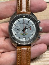 Russischer Mechanischer