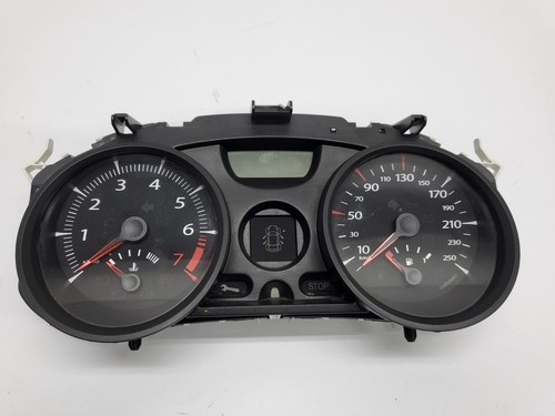 Renault megane tachometer - 2,