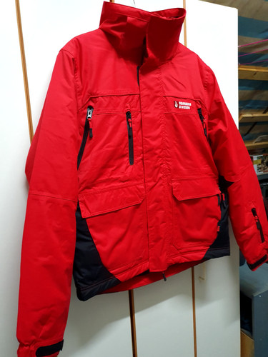 Damen alpine langlauf skijacke - damen, alpine-langlauf-skijacke
