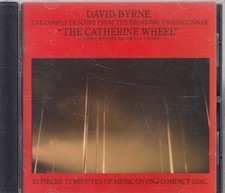 DAVID BYRNE "The Catherine