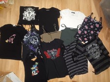 T-Shirt Paket Kleiderpaket