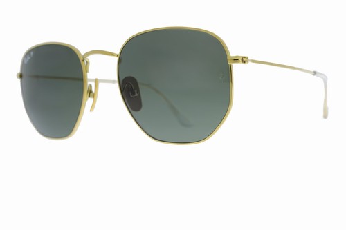Ray ban hexagonal - ray-ban, titanium