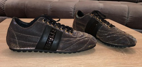 Bikkembergs ultra leichter