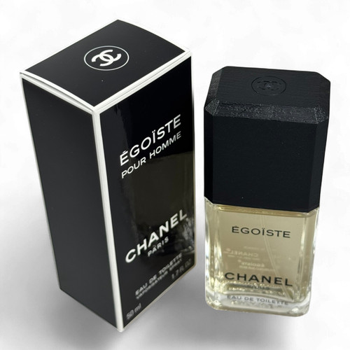 Chanel egoiste pour - chanel,