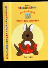 (ba103)   mein Tier ABC