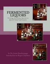 Fermented Liquors: Brewing