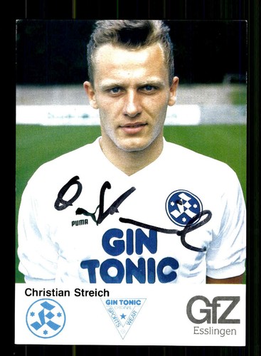 Christian streich - christian,