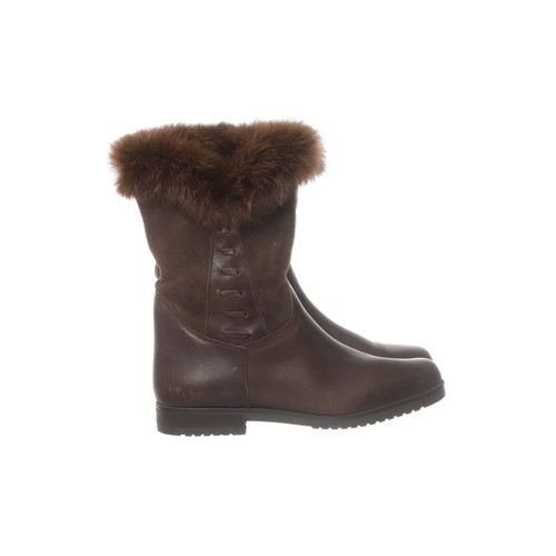 Boots größe braun - größe:, 36,