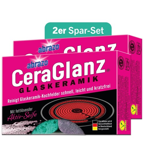 Abrazo ceraglanz - abrazo,