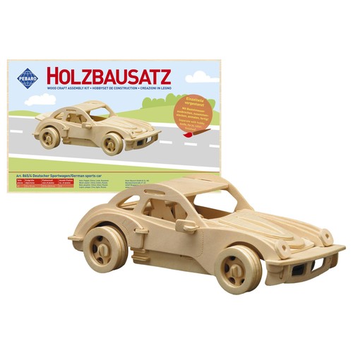 Pebaro deutscher sportwagen - pebaro,