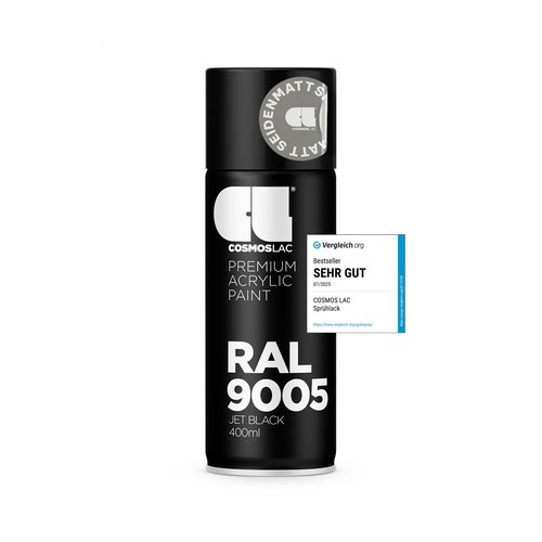 Acryllack sprühdose vielen - acryllack,