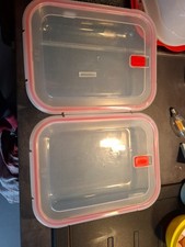 Curver Glasdose 2,7 L