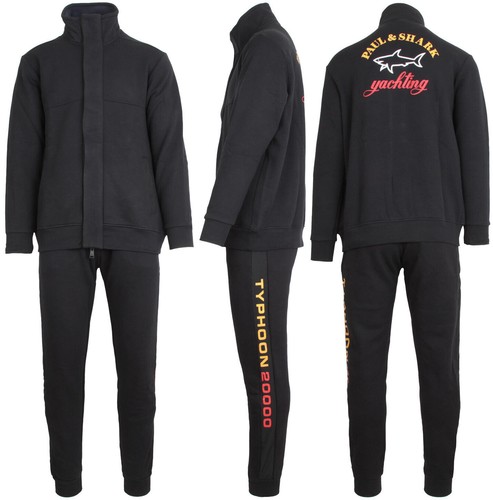 Paul shark yachting herren - shark,