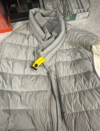 Parajumpers weste fällt wie - fällt,