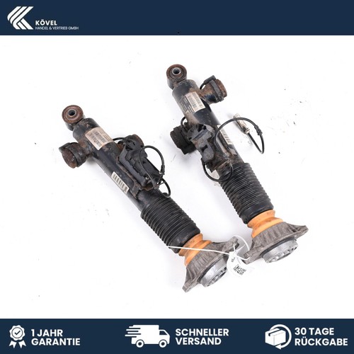 Original stoßdämpfer hinten - original,