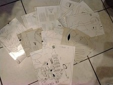 Bastelvorlagen Anleitungen