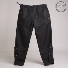 Barbour International Wax