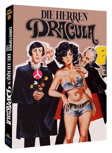 Die herren dracula - herren,