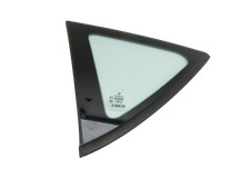 Feste Seitenscheibe Scheibe