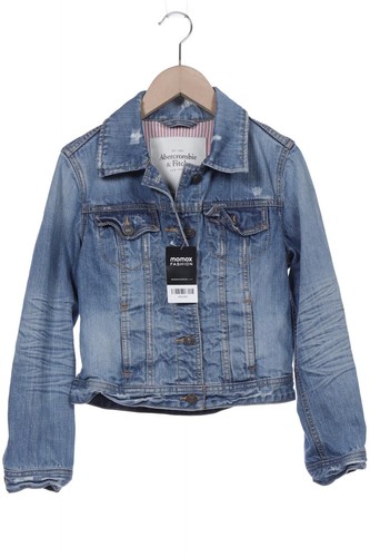 Abercrombie fitch jacke - fitch,