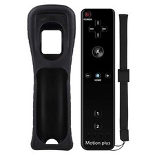 Remote Motion Plus Controller