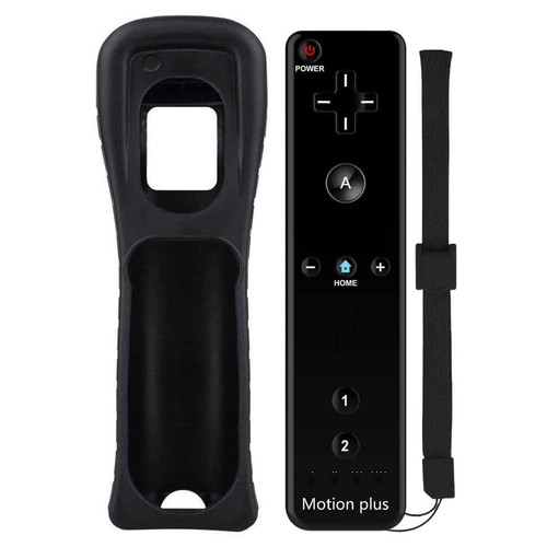 Remote motion plus - plus, controller
