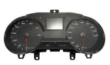 Instrumententafel komplett