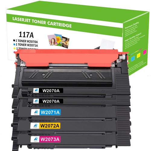 Xxl toner hp 117a - xxl, zu