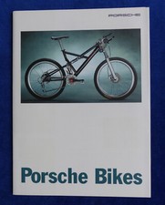 Porsche Bikes S FS -
