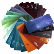 25€/m² Oracal 970RA Premium