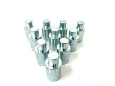 10x Absteckbolzen 16mm Spannbolzen Schweißtisch Lochtisch extra lang 3D Tisch