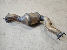 Katalysator Audi S6 S7 RS7 C7 4G 4.0TFSI Rechts Catalyst 4G0131703AJ 4G0254202N