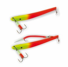 Behr Bananen-Pilker Rot-Gelb