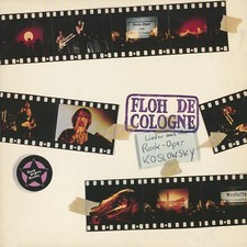 LP Floh De Cologne Koslowsky -