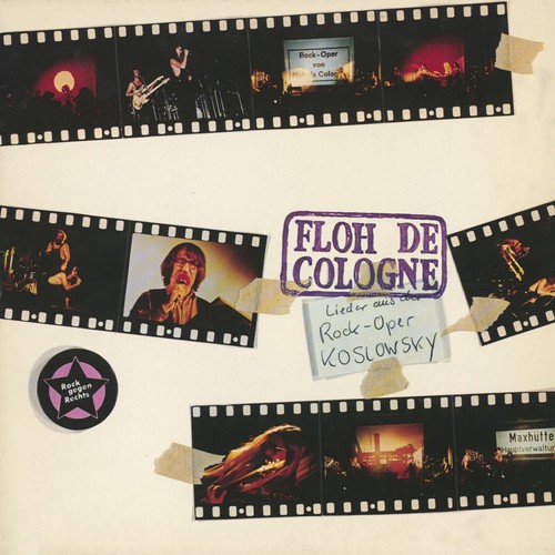 Floh cologne koslowsky - cologne,