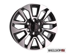 Toyota Land Cruiser Hilux R17