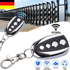 Handsender 4 Taste Tor