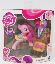 My Little Pony - Friendship is Magic - Pinkie Pie - Halskette leuchtet
