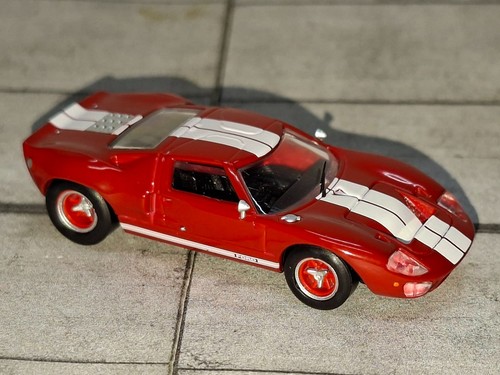 Brekina 18550 ford 40 - -,