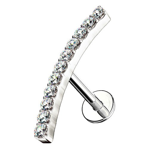 Helix ohr knorpel - helix, piercing