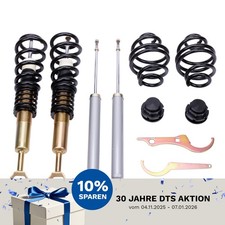 DTSline SX Gewindefahrwerk VW