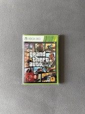 Xbox 360 GTA Grand Theft Auto