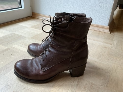 Moma damenstiefelette größe - moma, damenstiefelette,