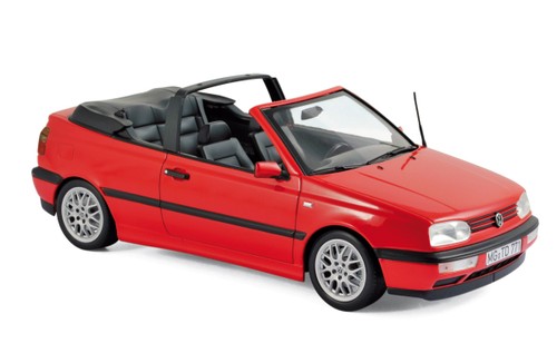 Norev 188433 volkswagen - 188433,