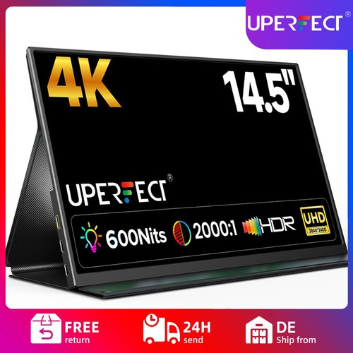 Uperfect 4k portable - 4k,