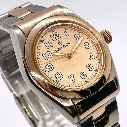 Lord elgin 049 - elgin, m-049