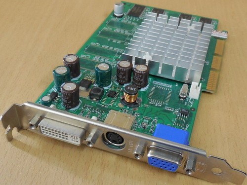 Club cgn 348tvd geforce - 3d, cgn-348tvd-1