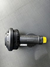 Interspiro Divator MK2 Atemventil - Überdruck - Tauchregler