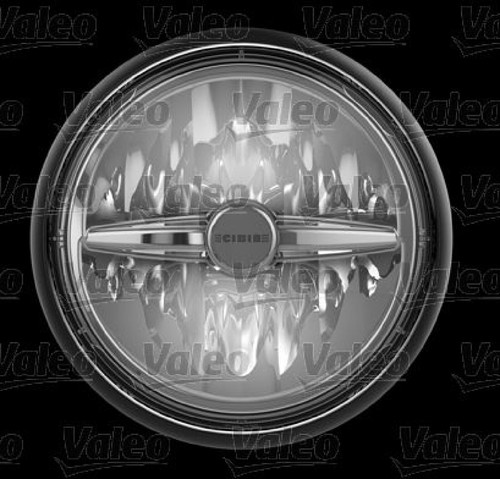Valeo 045300 fernscheinwerfer - fernscheinwerfer,