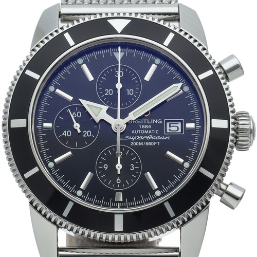 Breitling superocean heritage - breitling,